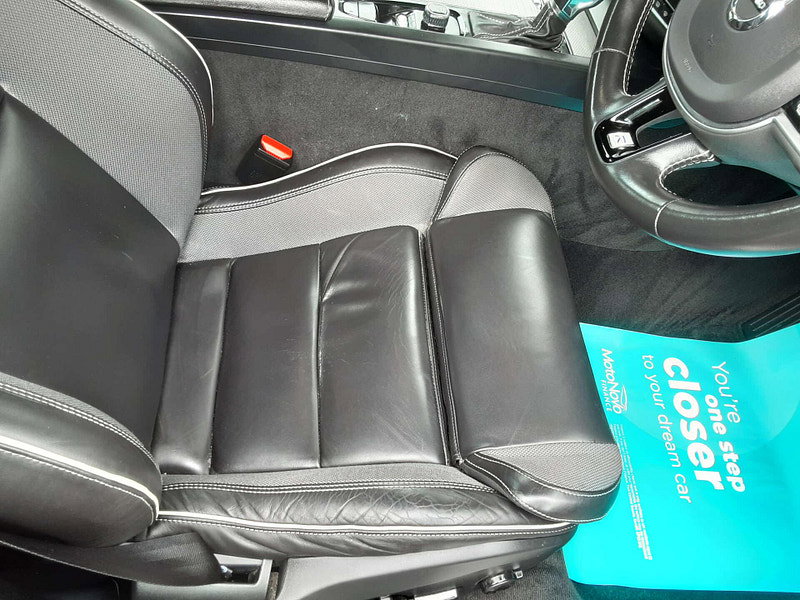 Volvo S60 2.0 S60 R-Design Edition T5 Auto 4dr 4dr Automatic 2026