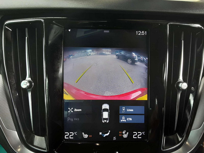 Volvo S60 2.0 S60 R-Design Edition T5 Auto 4dr 4dr Automatic 2026