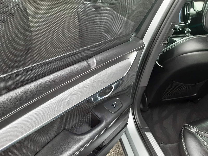 Volvo S90 2.0 D4 R-Design Pro Auto Euro 6 (s/s) 4dr 4dr Automatic 2025