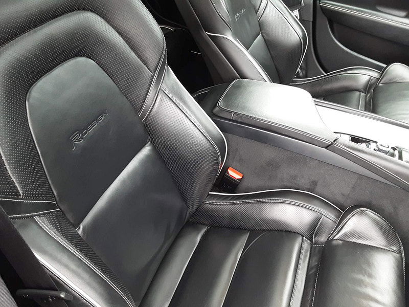 Volvo S90 2.0 D4 R-Design Pro Auto Euro 6 (s/s) 4dr 4dr Automatic 2025
