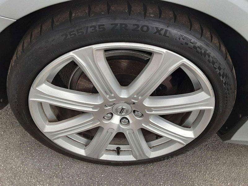 Volvo S90 2.0 S90 Inscription Pro D5 PowerPulse AWD Auto 4WD 4dr 4dr Automatic 2025