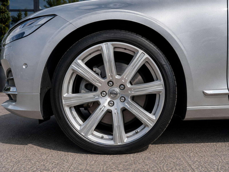 Volvo S90 2.0 S90 Inscription Pro D5 PowerPulse AWD Auto 4WD 4dr 4dr Automatic 2026