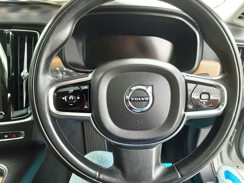 Volvo S90 2.0 S90 Inscription Pro D5 PowerPulse AWD Auto 4WD 4dr 4dr Automatic 2025