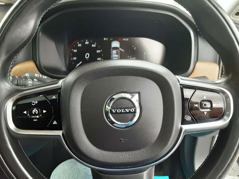 Volvo S90 2.0 S90 Inscription Pro D5 PowerPulse AWD Auto 4WD 4dr 4dr Automatic 2025