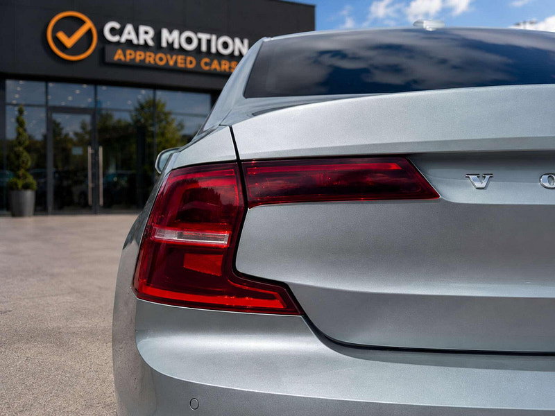 Volvo S90 2.0 S90 Inscription Pro D5 PowerPulse AWD Auto 4WD 4dr 4dr Automatic 2026