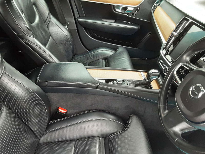 Volvo S90 2.0 S90 Inscription Pro D5 PowerPulse AWD Auto 4WD 4dr 4dr Automatic 2025