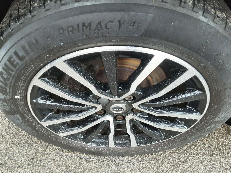 Volvo V40 2.0 V40 Momentum Edition D2 5dr 5dr Manual 2026