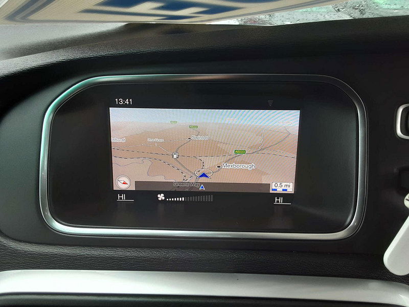 Volvo V40 2.0 V40 Momentum Edition D2 5dr 5dr Manual 2026