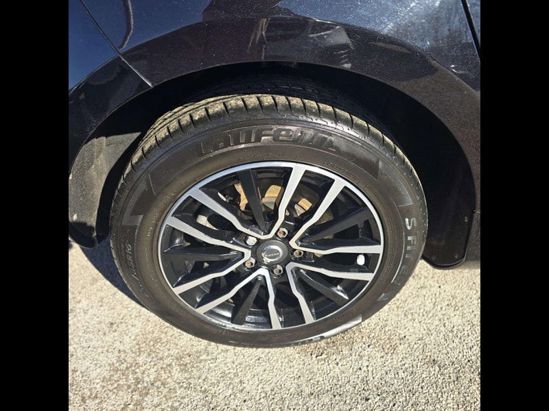 Volvo V40 2.0 V40 Momentum Nav+ D3 5dr 5dr Manual 2025