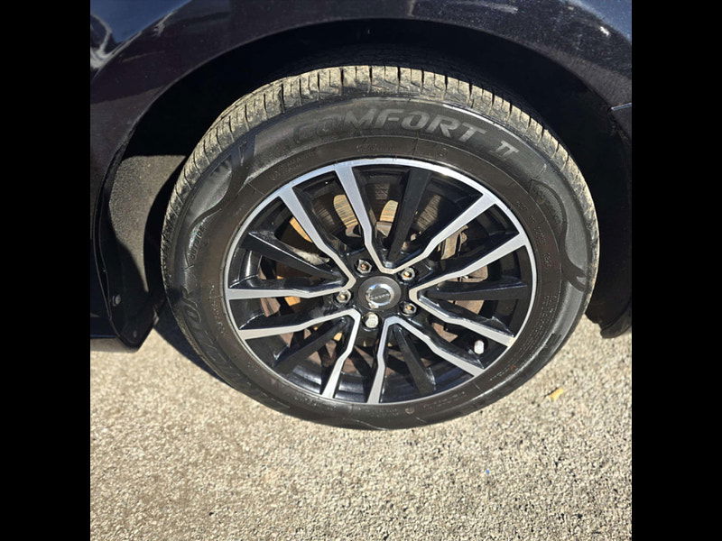 Volvo V40 2.0 V40 Momentum Nav+ D3 5dr 5dr Manual 2025