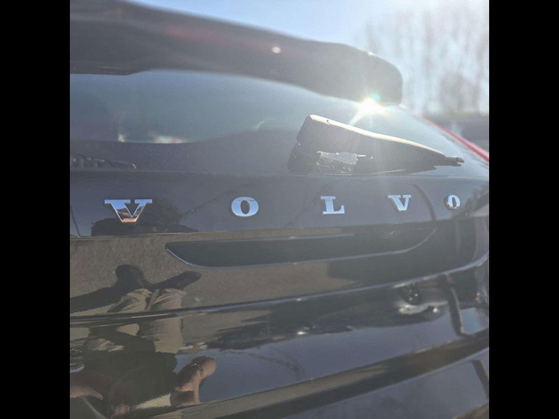 Volvo V40 2.0 V40 Momentum Nav+ D3 5dr 5dr Manual 2025
