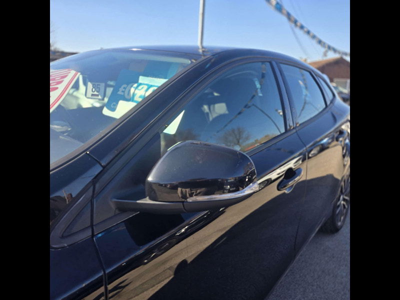 Volvo V40 2.0 V40 Momentum Nav+ D3 5dr 5dr Manual 2025