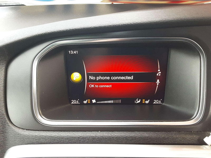 Volvo V40 2.0 V40 R-Design Pro D4 Auto 5dr 5dr Automatic 2026