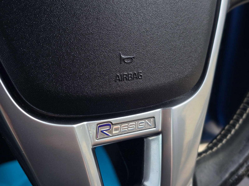 Volvo V40 2.0 V40 R-Design T2 5dr 5dr Manual 2026