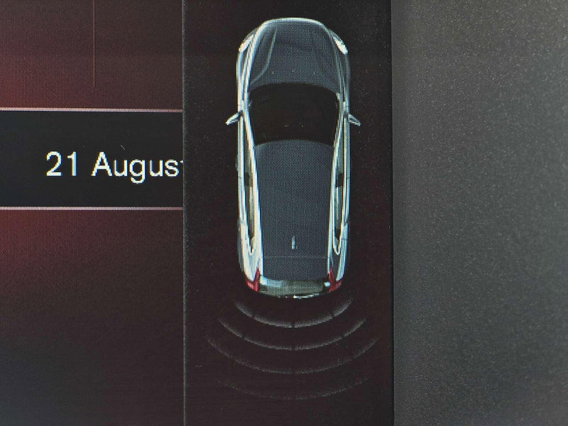 Volvo V40 2.0 V40 R-Design T2 5dr 5dr Manual 2026