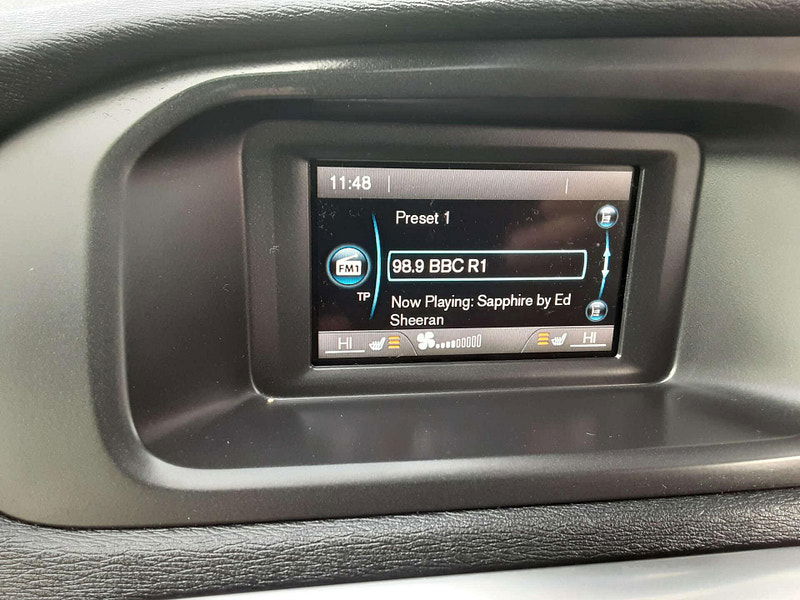 Volvo V40 2.0 V40 R-Design T2 5dr 5dr Manual 2026