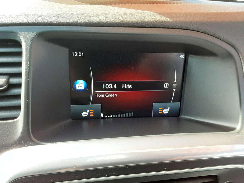 Volvo V60 2.0 V60 R-Design Nav D2 5dr 5dr Manual 2026