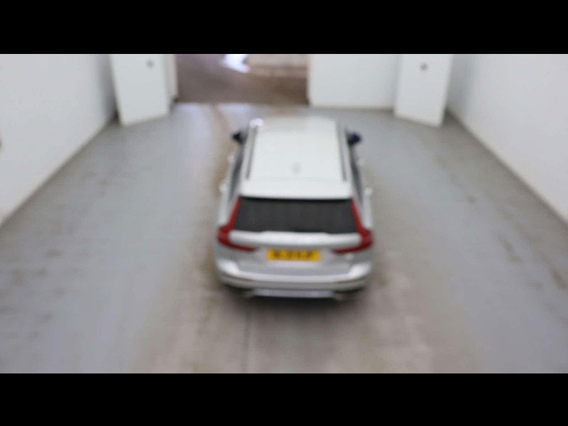 Volvo V60 2.0 V60 R-Design T6 Recharge AWD Auto 4WD 5dr 5dr Automatic 2025
