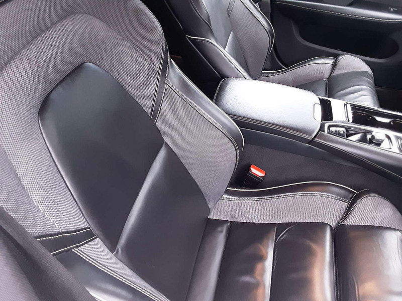 Volvo V60 2.0 V60 R-Design T6 Recharge AWD Auto 4WD 5dr 5dr Automatic 2026