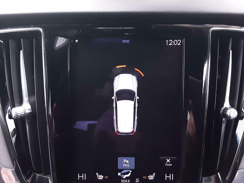 Volvo V60 2.0 V60 R-Design T6 Recharge AWD Auto 4WD 5dr 5dr Automatic 2026