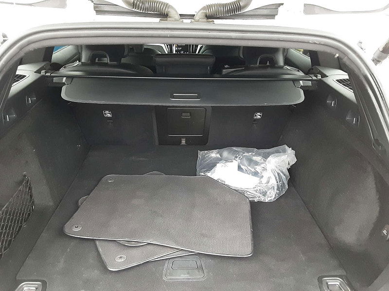 Volvo V60 2.0 V60 R-Design T6 Recharge AWD Auto 4WD 5dr 5dr Automatic 2026