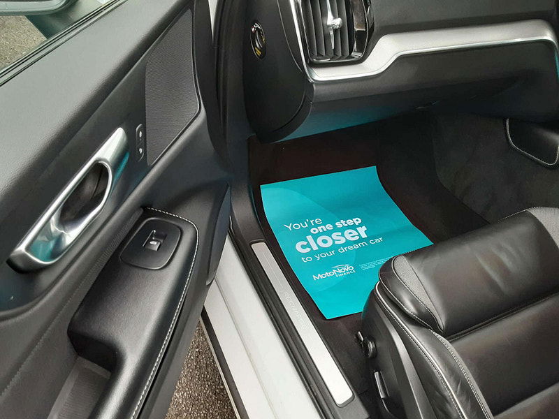 Volvo V60 2.0 V60 R-Design T6 Recharge AWD Auto 4WD 5dr 5dr Automatic 2026