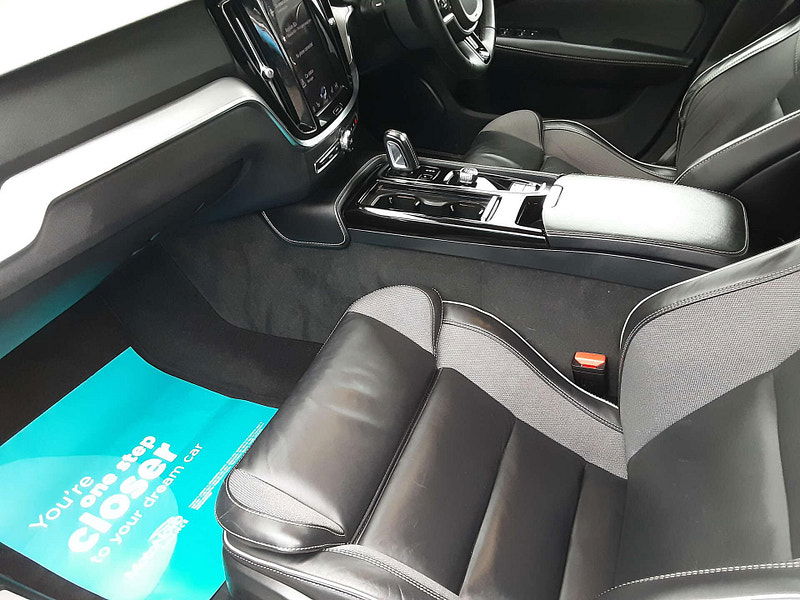 Volvo V60 2.0 V60 R-Design T6 Recharge AWD Auto 4WD 5dr 5dr Automatic 2026