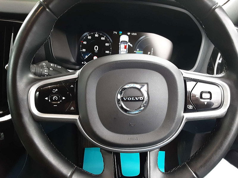 Volvo V60 2.0 V60 R-Design T6 Recharge AWD Auto 4WD 5dr 5dr Automatic 2026