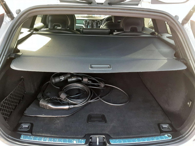 Volvo V60 2.0 V60 R-Design T6 Recharge AWD Auto 4WD 5dr 5dr Automatic 2026