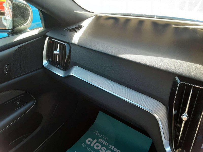 Volvo V60 2.0 V60 R-Design T6 Recharge AWD Auto 4WD 5dr 5dr Automatic 2026