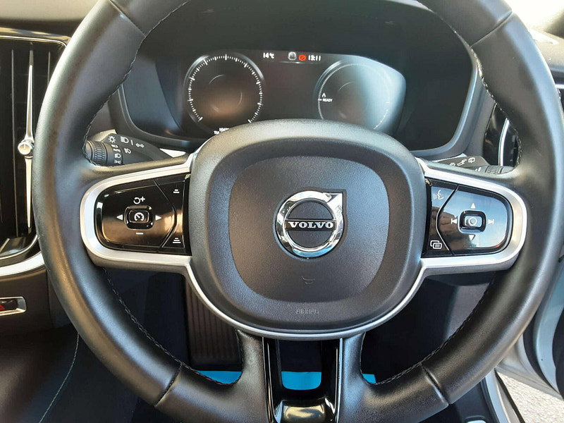 Volvo V60 2.0 V60 R-Design T6 Recharge AWD Auto 4WD 5dr 5dr Automatic 2026