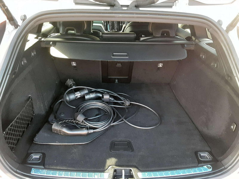 Volvo V60 2.0 V60 R-Design T6 Recharge AWD Auto 4WD 5dr 5dr Automatic 2026