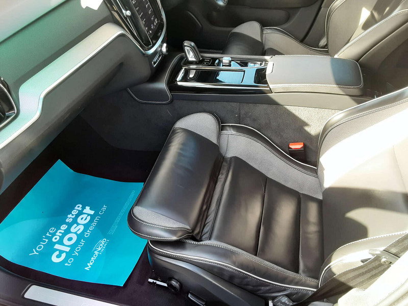 Volvo V60 2.0 V60 R-Design T6 Recharge AWD Auto 4WD 5dr 5dr Automatic 2026