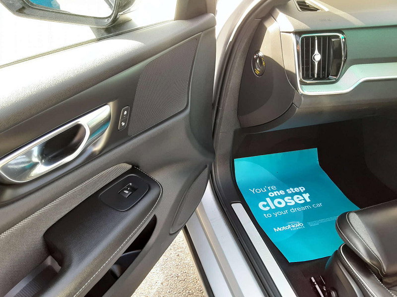 Volvo V60 2.0 V60 R-Design T6 Recharge AWD Auto 4WD 5dr 5dr Automatic 2026