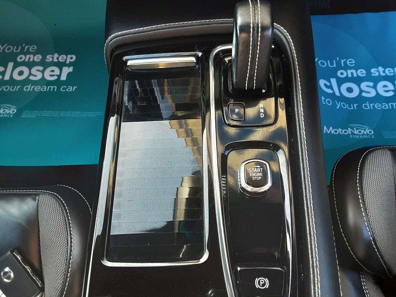 Volvo V60 2.0 V60 R-Design T6 Recharge AWD Auto 4WD 5dr 5dr Automatic 2026