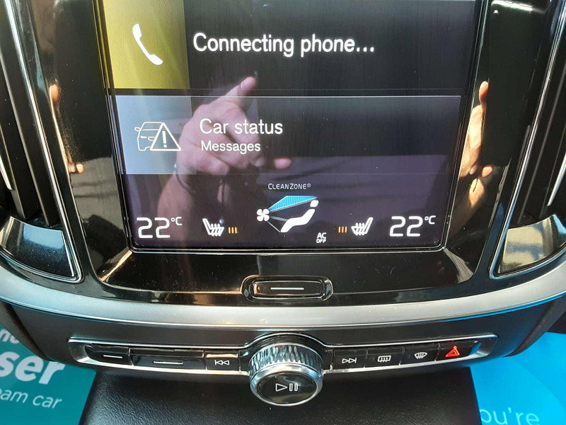 Volvo V60 2.0 V60 R-Design T6 Recharge AWD Auto 4WD 5dr 5dr Automatic 2026