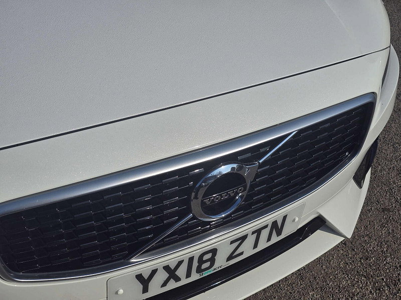 Volvo V90 2.0 V90 R-Design Pro D5 PowerPulse AWD Auto 4WD 5dr 5dr Automatic 2026