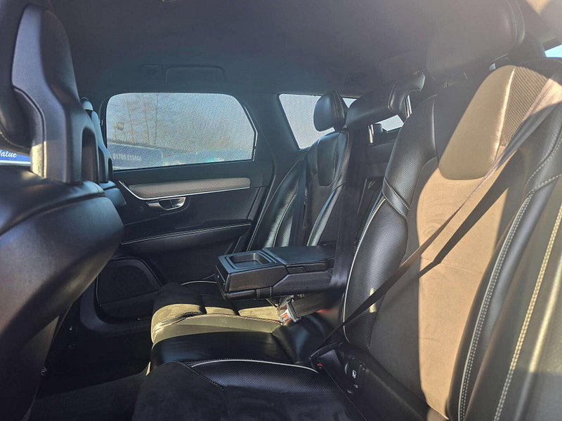 Volvo V90 2.0 V90 R-Design Pro D5 PowerPulse AWD Auto 4WD 5dr 5dr Automatic 2026