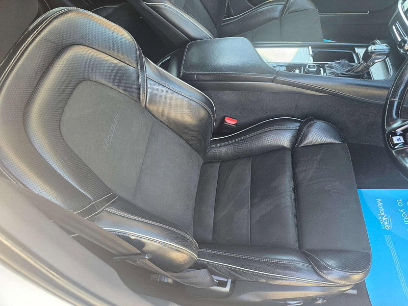 Volvo V90 2.0 V90 R-Design Pro D5 PowerPulse AWD Auto 4WD 5dr 5dr Automatic 2026