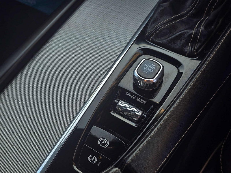 Volvo V90 2.0 V90 R-Design Pro D5 PowerPulse AWD Auto 4WD 5dr 5dr Automatic 2026