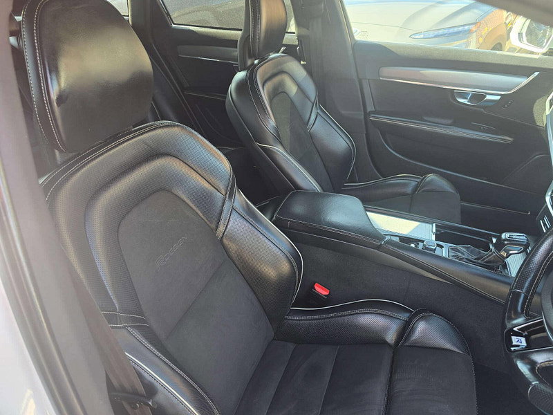 Volvo V90 2.0 V90 R-Design Pro D5 PowerPulse AWD Auto 4WD 5dr 5dr Automatic 2026