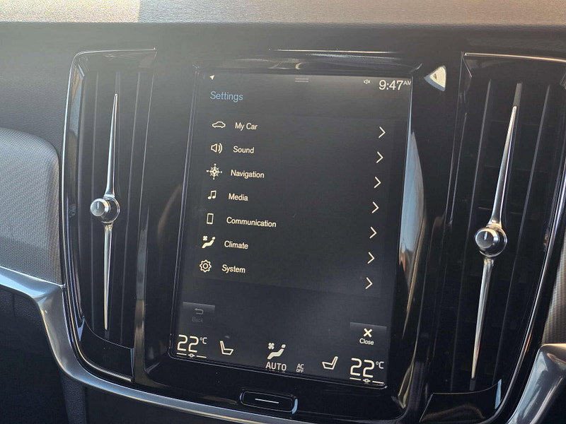 Volvo V90 2.0 V90 R-Design Pro D5 PowerPulse AWD Auto 4WD 5dr 5dr Automatic 2026