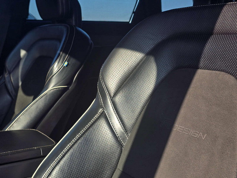 Volvo V90 2.0 V90 R-Design Pro D5 PowerPulse AWD Auto 4WD 5dr 5dr Automatic 2026