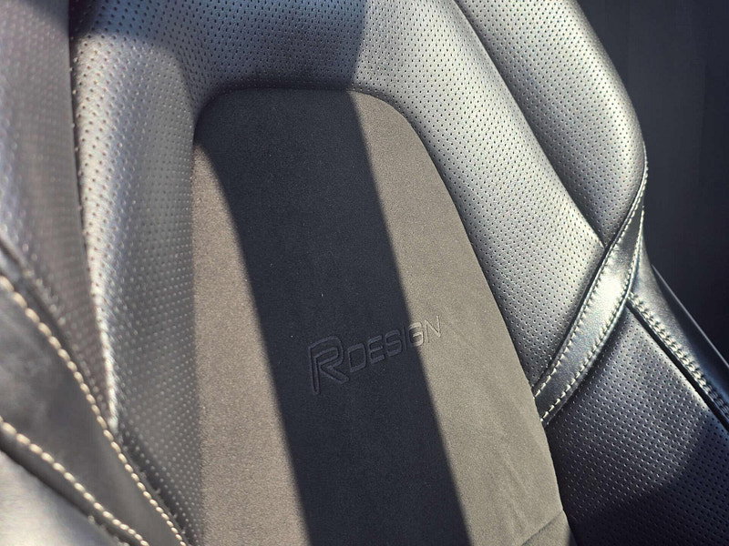 Volvo V90 2.0 V90 R-Design Pro D5 PowerPulse AWD Auto 4WD 5dr 5dr Automatic 2026