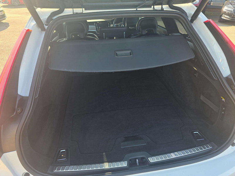 Volvo V90 2.0 V90 R-Design Pro D5 PowerPulse AWD Auto 4WD 5dr 5dr Automatic 2026