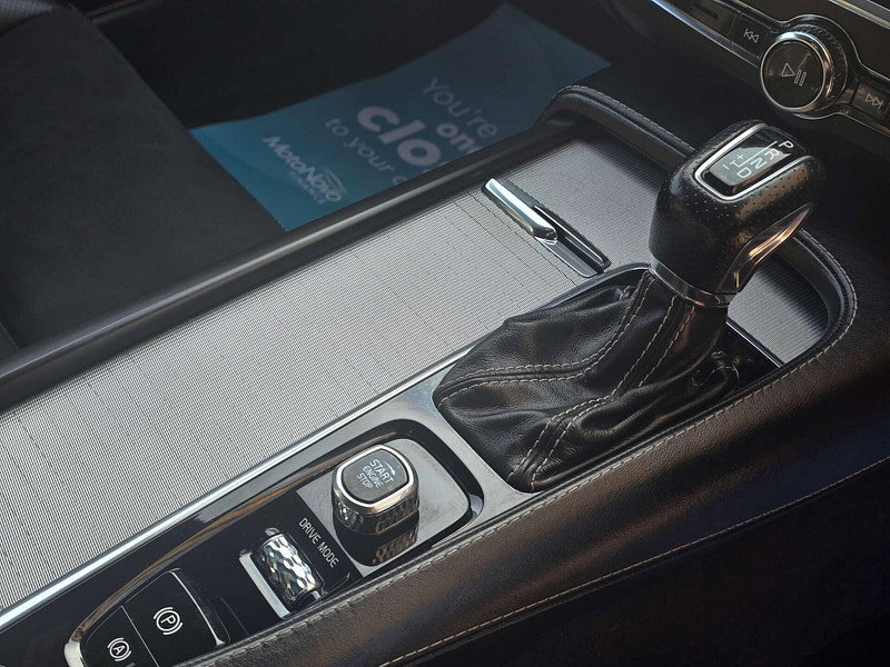 Volvo V90 2.0 V90 R-Design Pro D5 PowerPulse AWD Auto 4WD 5dr 5dr Automatic 2026