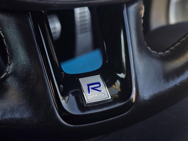 Volvo V90 2.0 V90 R-Design Pro D5 PowerPulse AWD Auto 4WD 5dr 5dr Automatic 2026