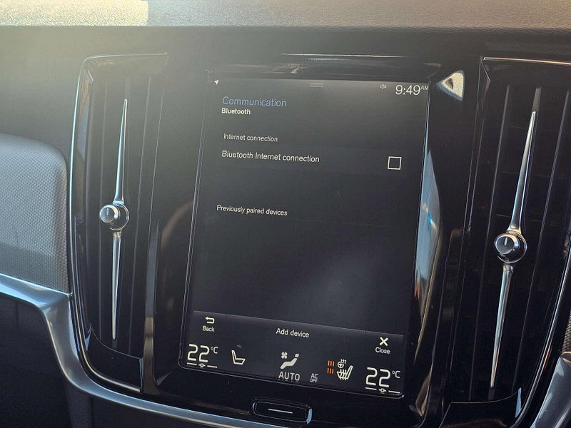 Volvo V90 2.0 V90 R-Design Pro D5 PowerPulse AWD Auto 4WD 5dr 5dr Automatic 2026