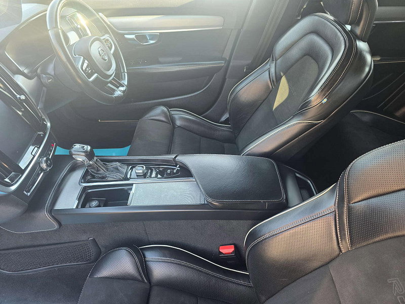 Volvo V90 2.0 V90 R-Design Pro D5 PowerPulse AWD Auto 4WD 5dr 5dr Automatic 2026