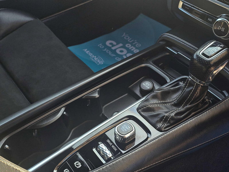 Volvo V90 2.0 V90 R-Design Pro D5 PowerPulse AWD Auto 4WD 5dr 5dr Automatic 2026